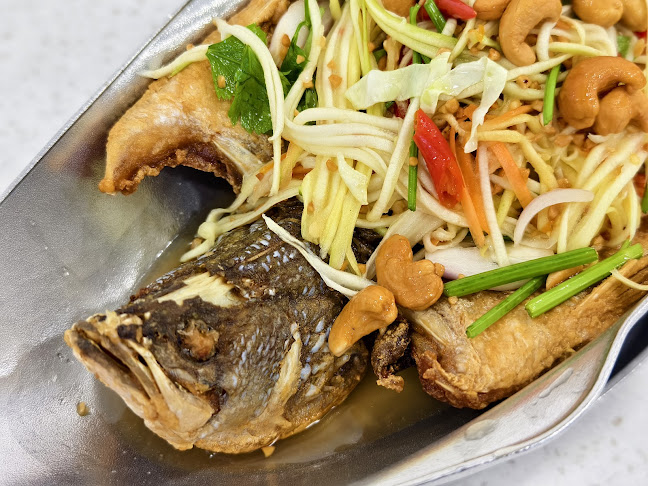 Comentarii opinii despre Thai Makan - Heartbeat Bedok