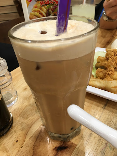 180 Kitchener Road #03-39/40 City Square Mall, 208539