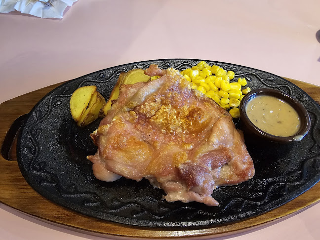 Comentarii opinii despre Saizeriya