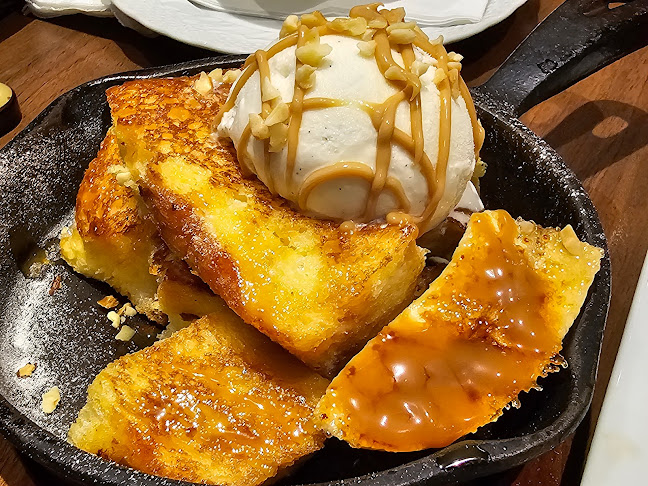 Comentarii opinii despre Hoshino Coffee @ Chinatown Point