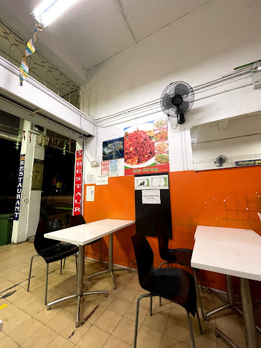 Singai Chettinad Restaurant Pte Ltd