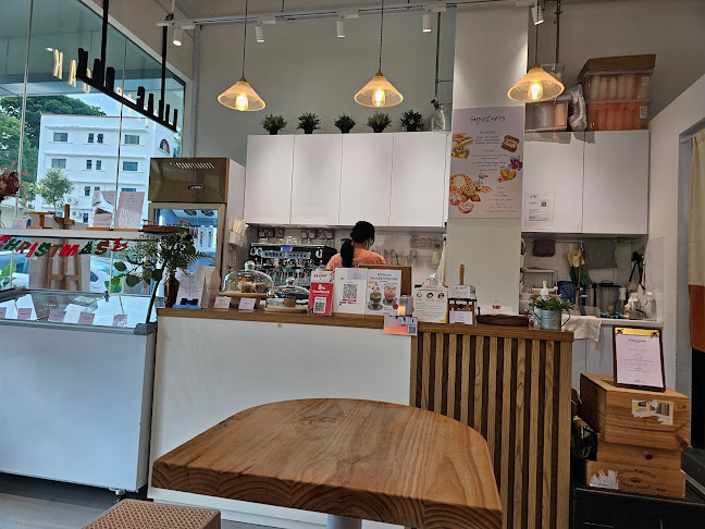 Opinii despre Lilac Oak | Vegan Café & Bakes în Singapore - Hospitality and gastronomy