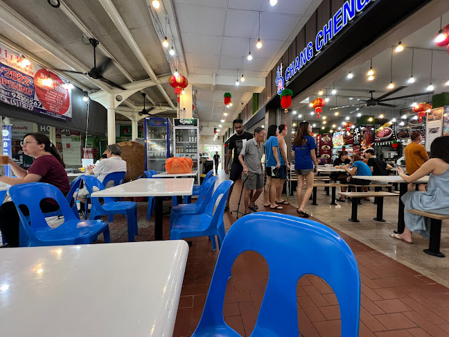 727 Clementi West Street 2, Singapore 120727