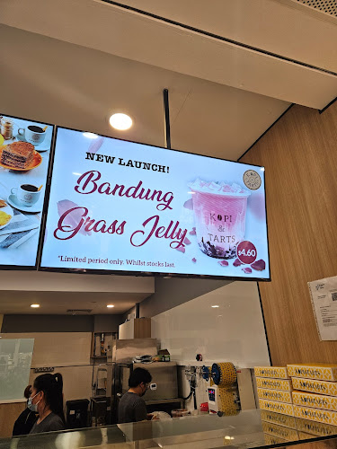 1 North Point Drive South Wing, #01-151 Northpoint City, 768019