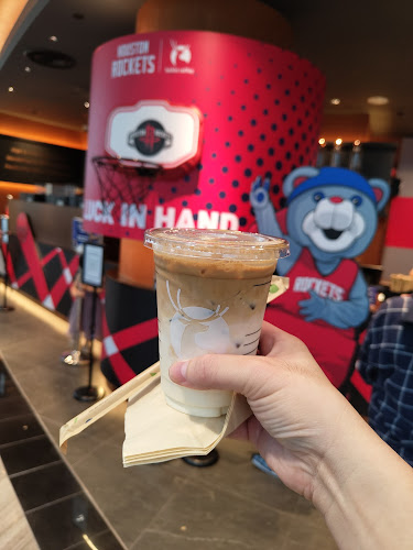 Comentarii opinii despre luckin coffee - Jewel