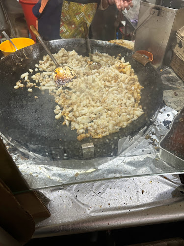 Comentarii opinii despre 源成菜头粿 Yuan Cheng Fried Carrot Cake