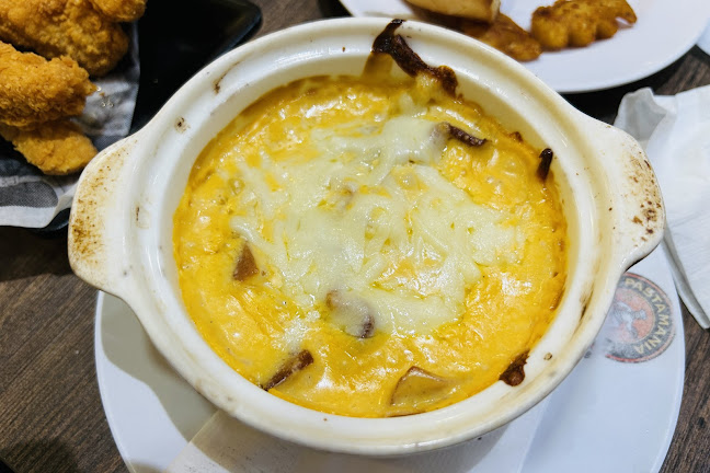 PastaMania - Hospitality and gastronomy