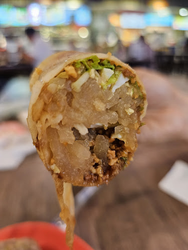 Opinii despre Boleh Boleh! @ Clementi Mall în Singapore - Hospitality and gastronomy