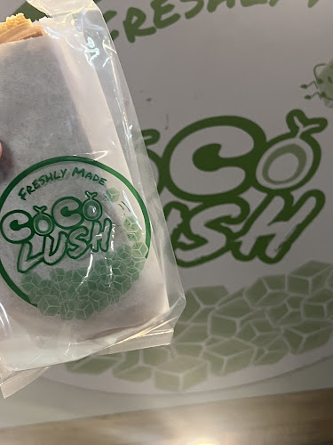 Comentarii opinii despre CoCoLush