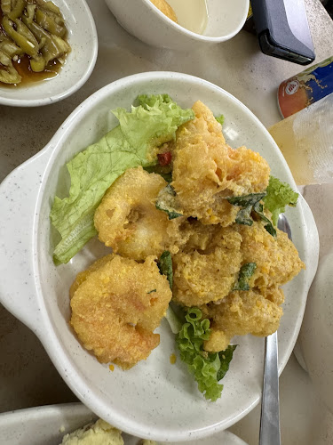 Hong Kong Street Chun Kee