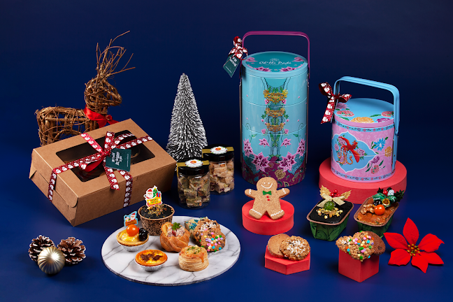 Chilli Api - Peranakan Food Catering