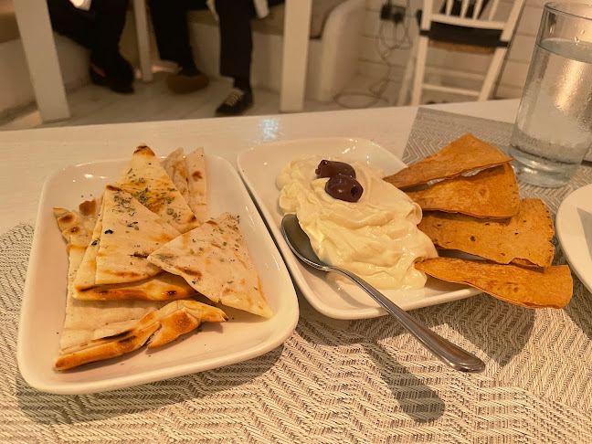 Comentarii opinii despre Alati Divine Greek Cuisine