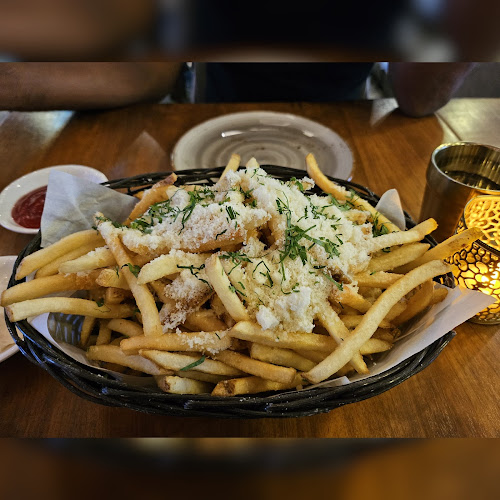 The Halia at Singapore Botanic Gardens - Hospitality and gastronomy