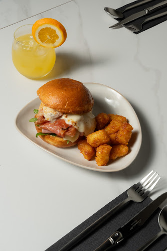 Rei Restobar - Singapore