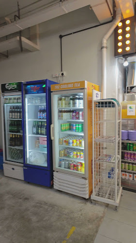 TK Coffee House - Hospitality and gastronomy