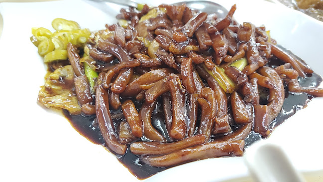 Seafood kitchen Pte Ltd - Hospitality and gastronomy