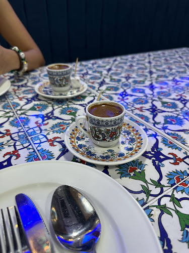 Comentarii opinii despre Cappadocia Turkish & Mediterranean Restaurant