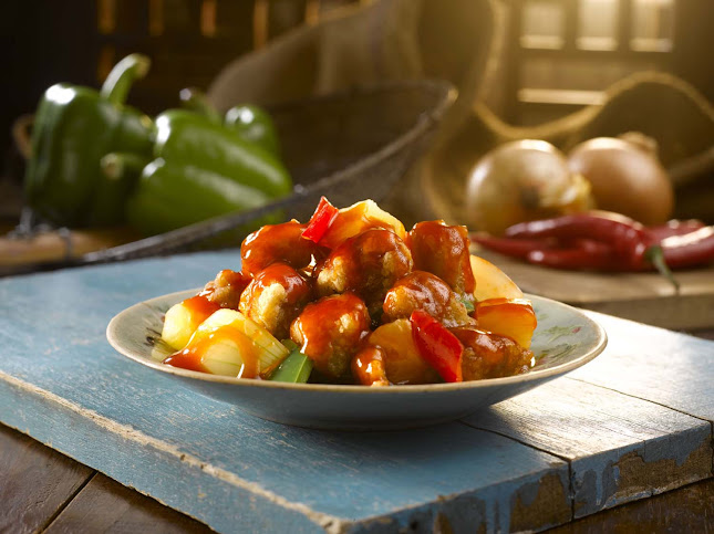 Comentarii opinii despre Soup Restaurant 三盅两件 - NEX