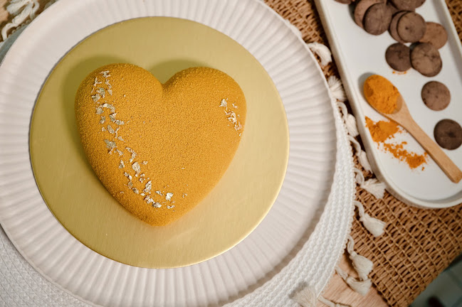 NutriJoy Vegan - Singapore