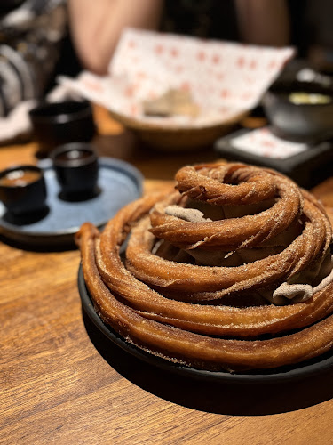 Opinii despre Nixta Mexican Grill & Bar în Singapore - Hospitality and gastronomy