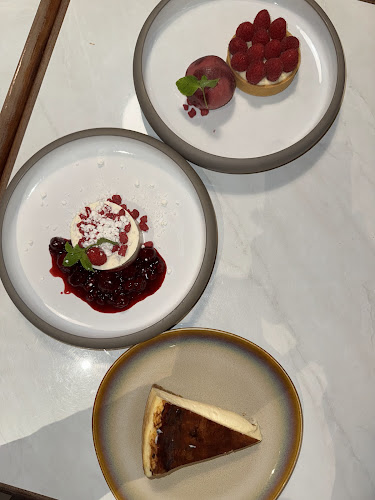 Elfuego by COLLIN’S® (Jewel Changi Airport) - Singapore