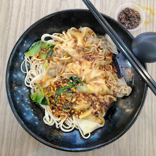 Broadway Food Centre @ 334A Sembawang Close - Singapore