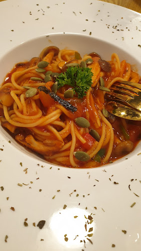 So Green - Hospitality and gastronomy