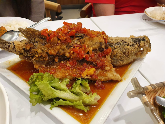 Sanook Kitchen - West Mall