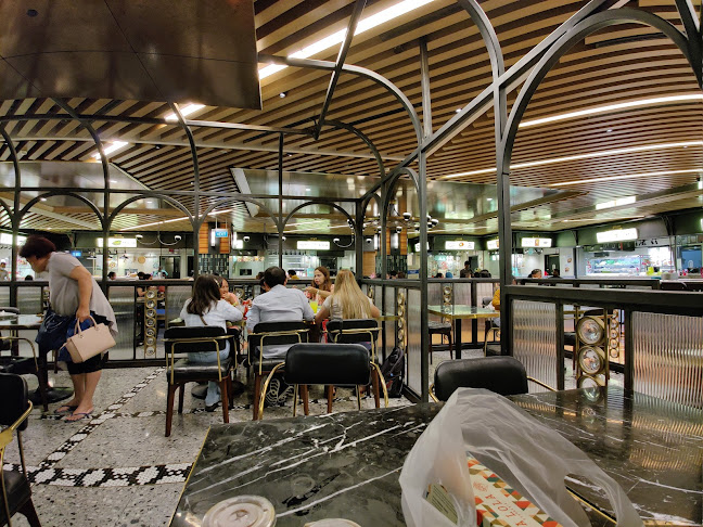 Comentarii opinii despre Food Republic