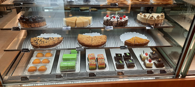 Opinii despre Han's Cafe (Shaw Plaza) în Singapore - Hospitality and gastronomy