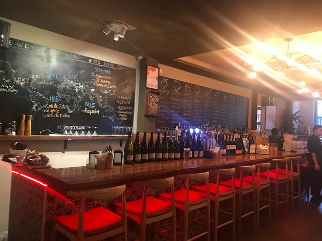 13% Wine Bistro @Telok Ayer - Hospitality and gastronomy