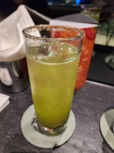 Granny Q Penang Lemak Laksa - Singapore - Singapore