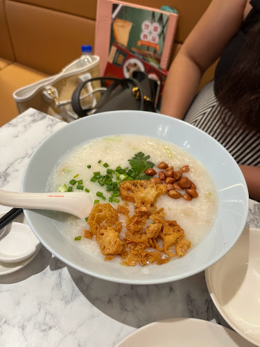 Crystal Jade Hong Kong Kitchen - Singapore