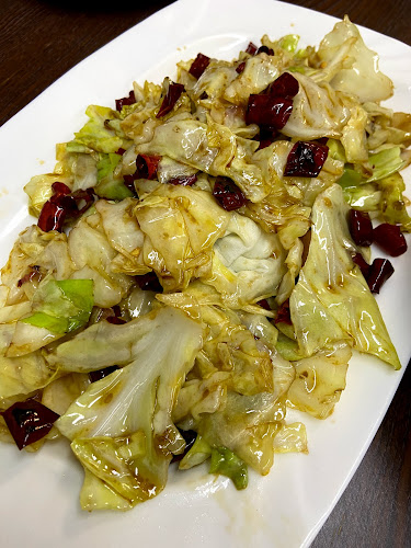 Jia Xiang Chinese Restaurant - Hospitality and gastronomy