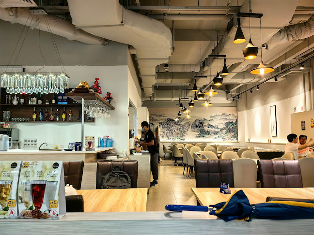 Opinii despre Restaurant by Chef Foong în Singapore - Hospitality and gastronomy