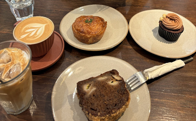 Plain Vanilla Neil Road