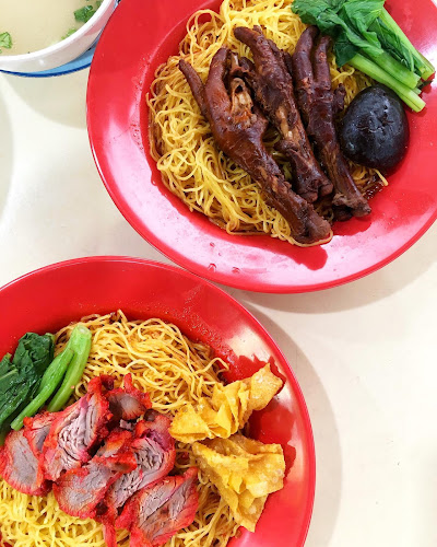 热腾腾达人 | Thern Da Seafood