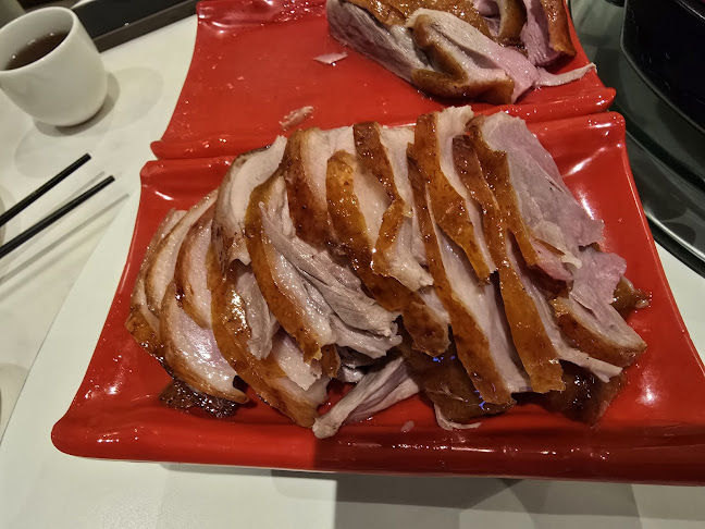 TungLok Peking Duck Novena