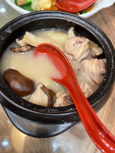 Lao Huo Tang - NEX - Hospitality and gastronomy