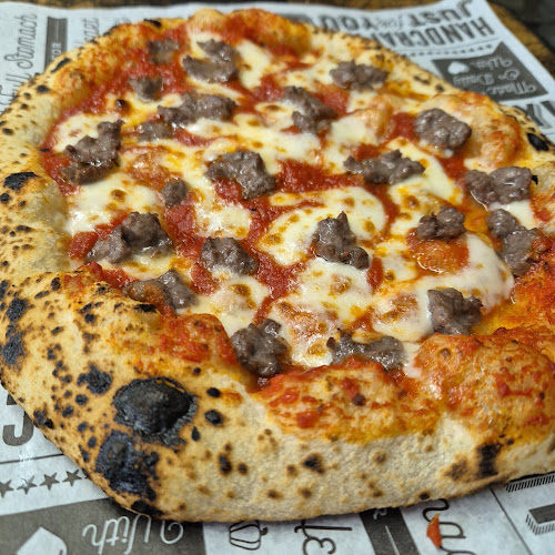 thatsmypizza.sg @Bukit Timah - Singapore