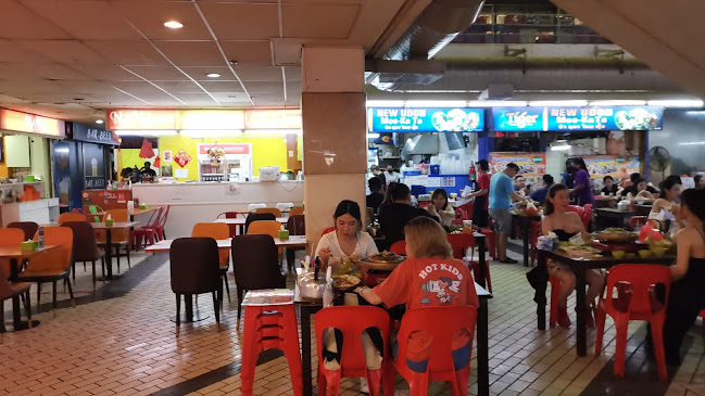 119 Lavender St., Singapore 338731