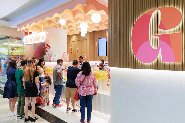 Shop #03-206, Jewel, 78 Airport Blvd., Singapore Changi Airport, Singapore 819666