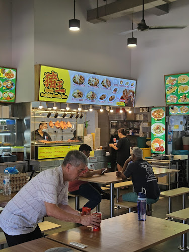 Opinii despre Kopitiam Corner @ 507 Yishun în Singapore - Hospitality and gastronomy