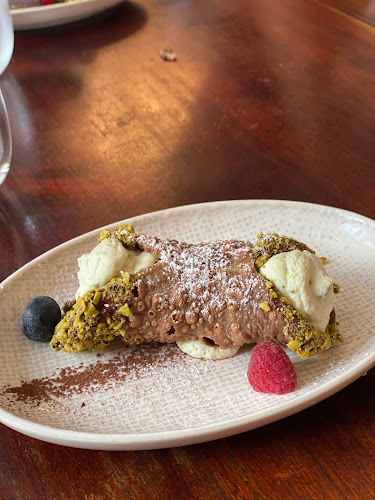 Pasta Bar - The Original - Hospitality and gastronomy