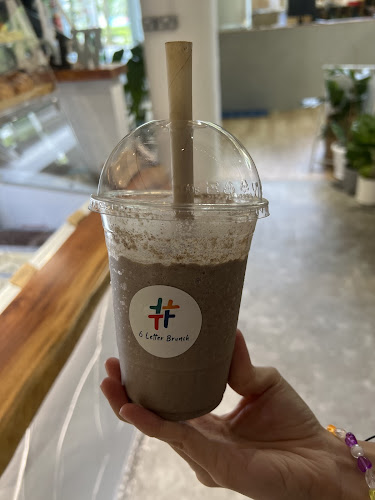 6 Letter Brunch - Singapore