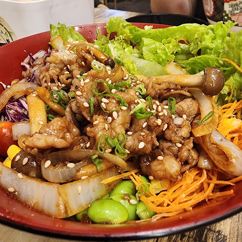 Comentarii opinii despre Meshiya (Everton Park)