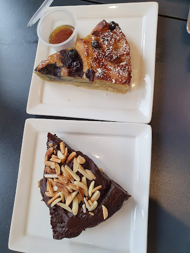 Opinii despre COTTAGE by The Straits People Cafe (TSP Coffee) în Singapore - Hospitality and gastronomy