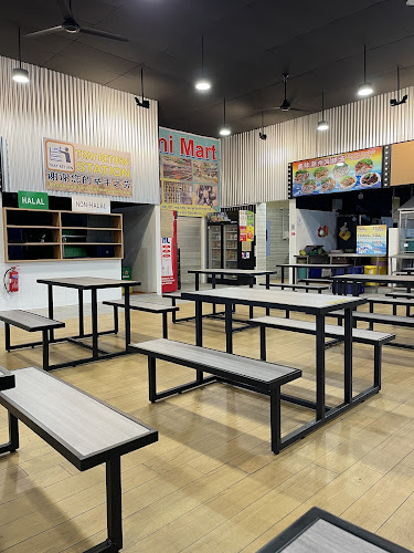 Comentarii opinii despre Soon Lee Coffee House Pte Ltd