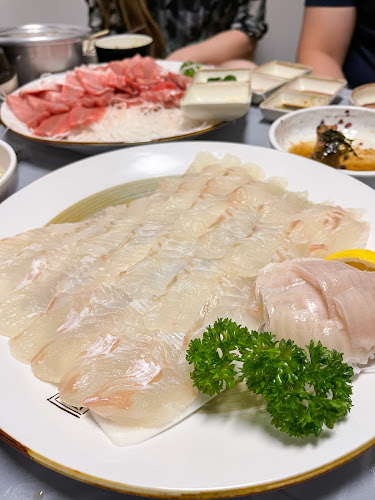 Pohang Seafood & Butchery - Singapore