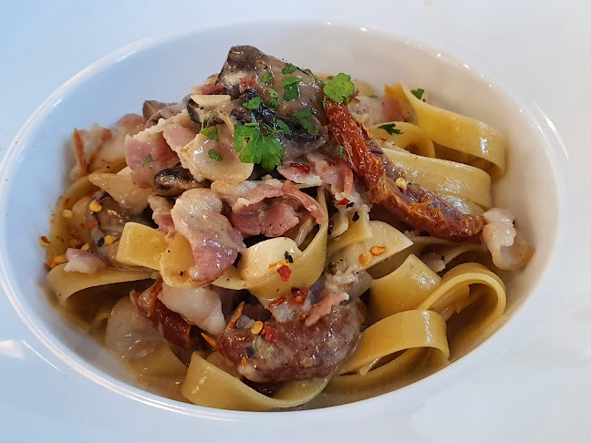 La Pizzaiola @ Bukit Timah - Hospitality and gastronomy